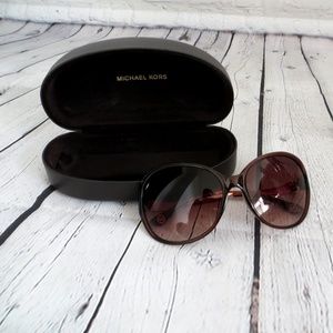 Michael Kors Sunglasses